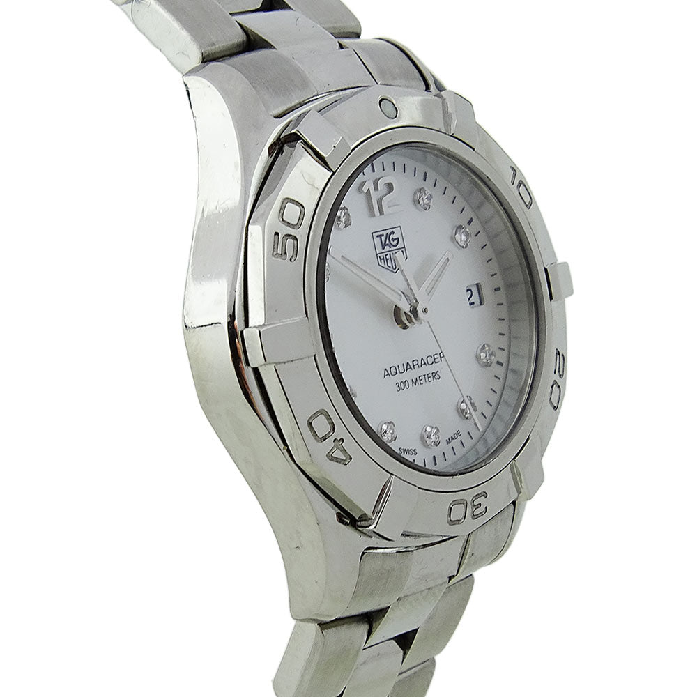 Tag Heuer Lady Aquaracer Quartz WAF1415
