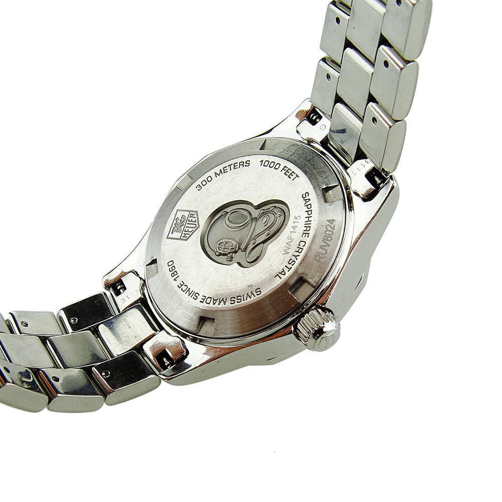 Tag Heuer Lady Aquaracer Quartz WAF1415