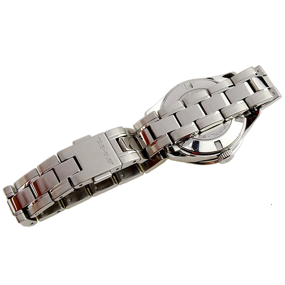Tag Heuer Lady Carrera Diamond Bezel WV1413