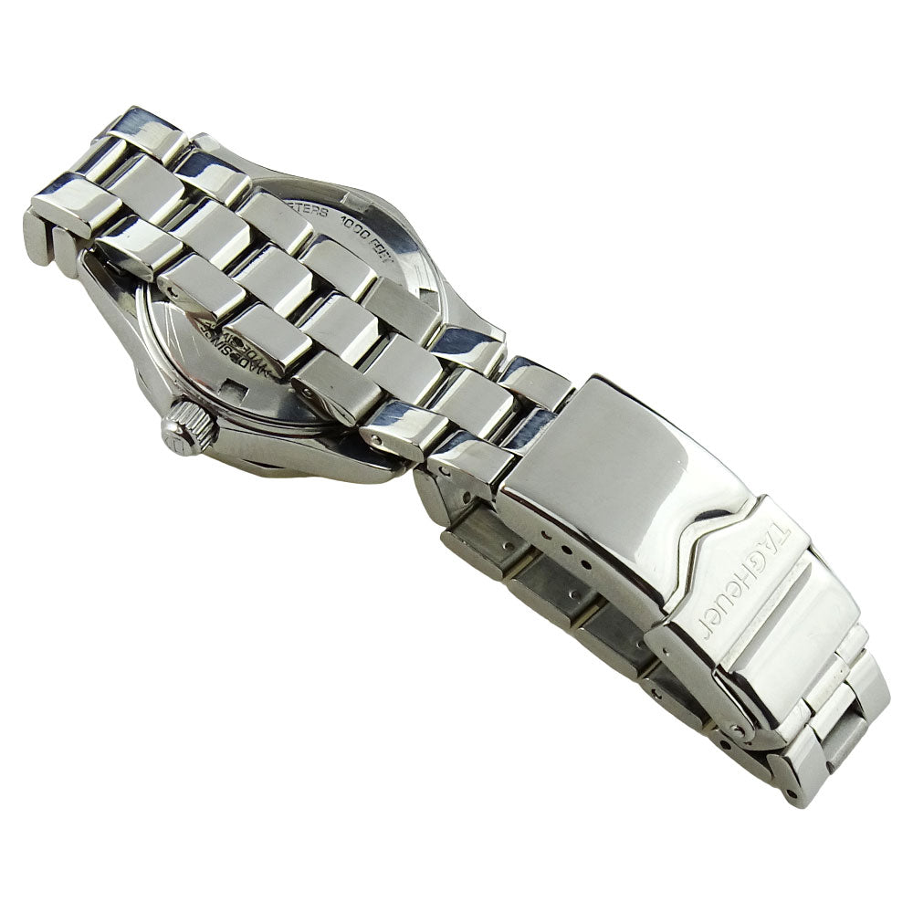 Tag Heuer Lady Aquaracer Diamond Quartz WAF1416