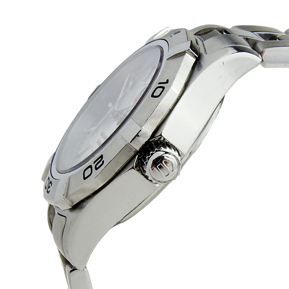 Tag Heuer Lady Aquaracer Quartz WAF1412