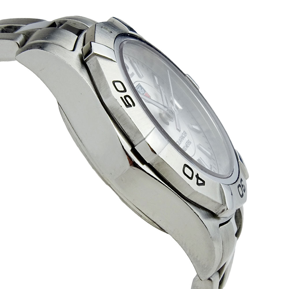 Tag Heuer Lady Aquaracer Quartz WAF1412