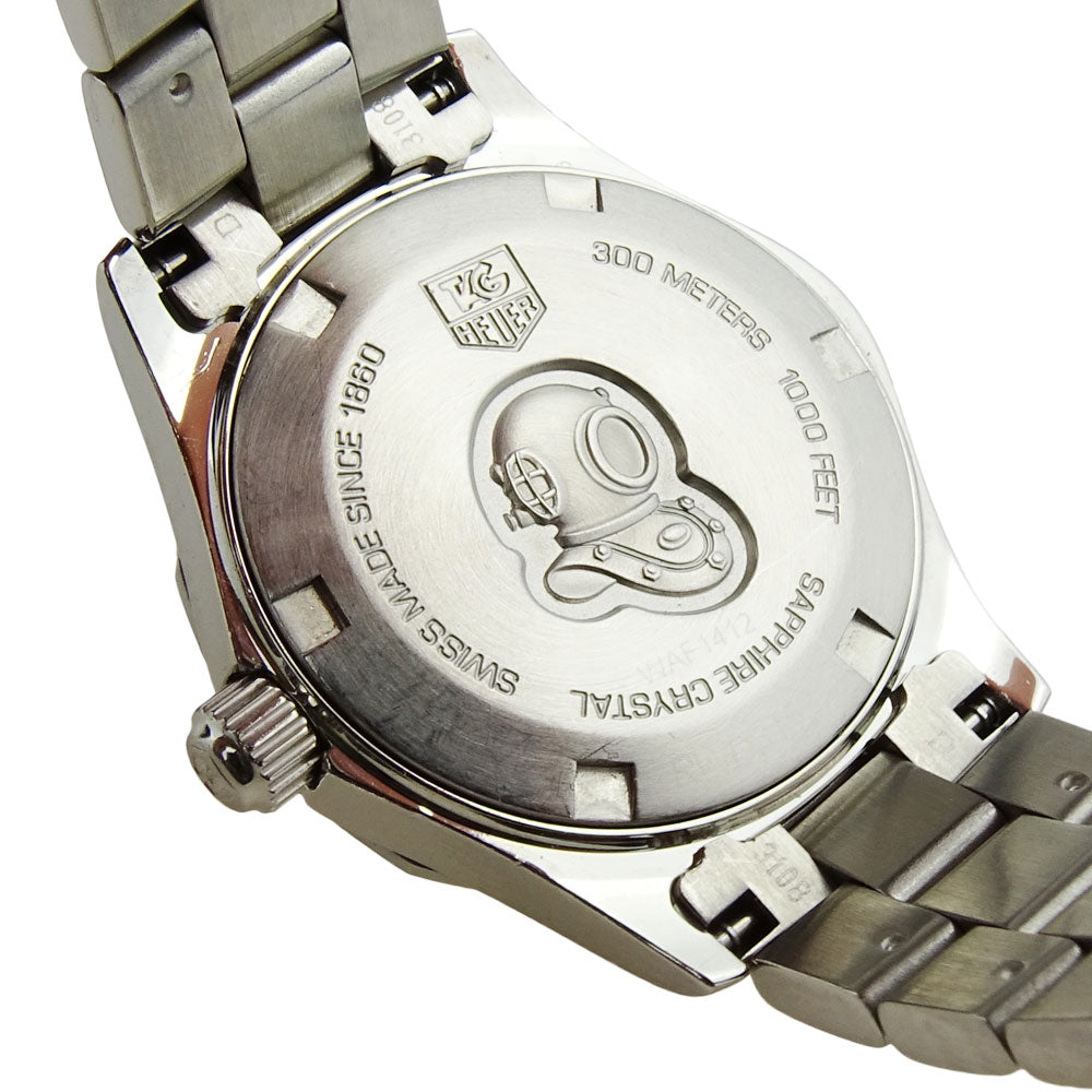 Tag Heuer Lady Aquaracer Quartz WAF1412