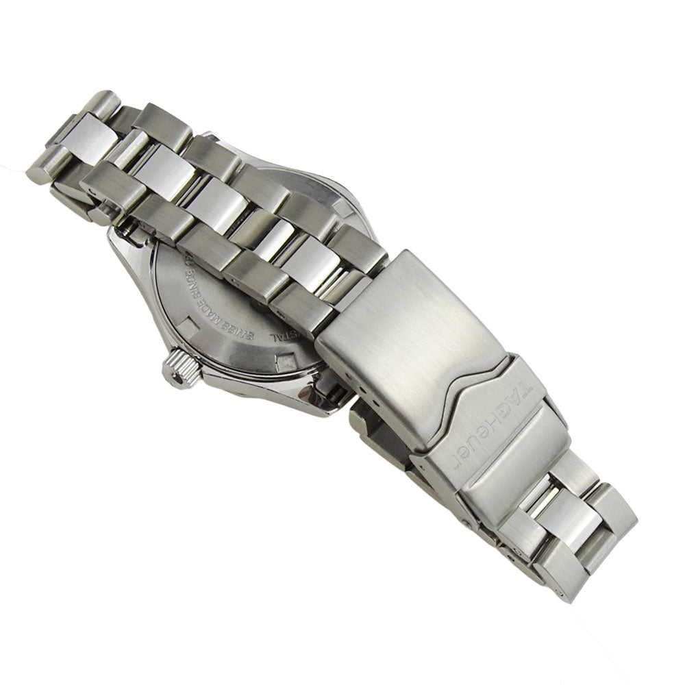 Tag Heuer Lady Aquaracer Quartz WAF1412