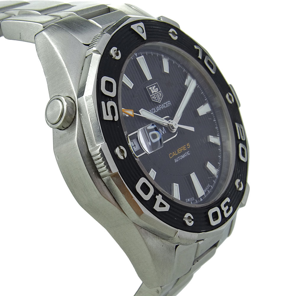 Tag Heuer Aquaracer Calibre 5 WAJ2110