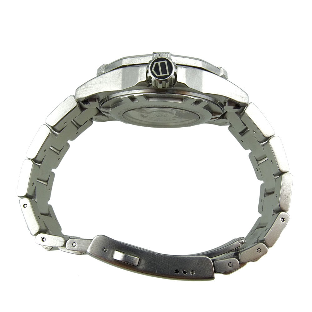 Tag Heuer Aquaracer Calibre 5 WAJ2110