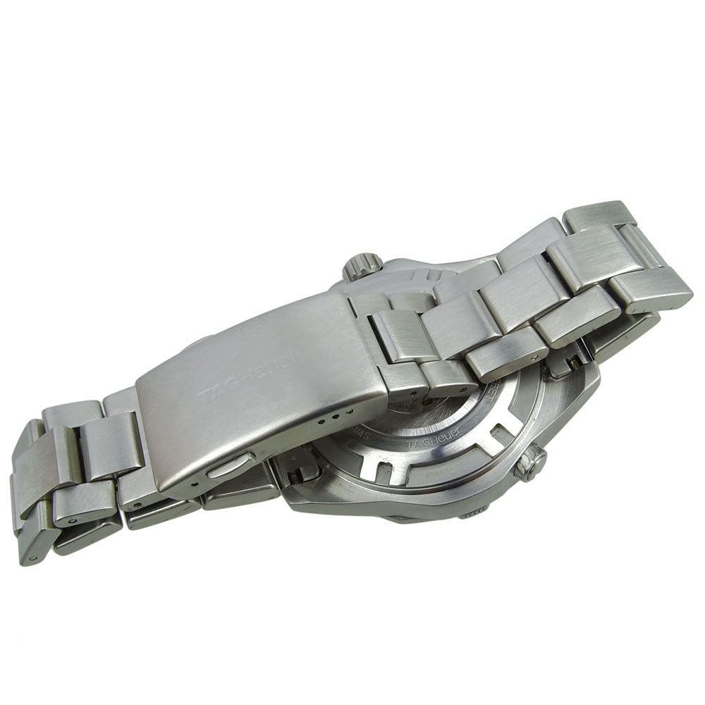 Tag Heuer Aquaracer Calibre 5 WAJ2110