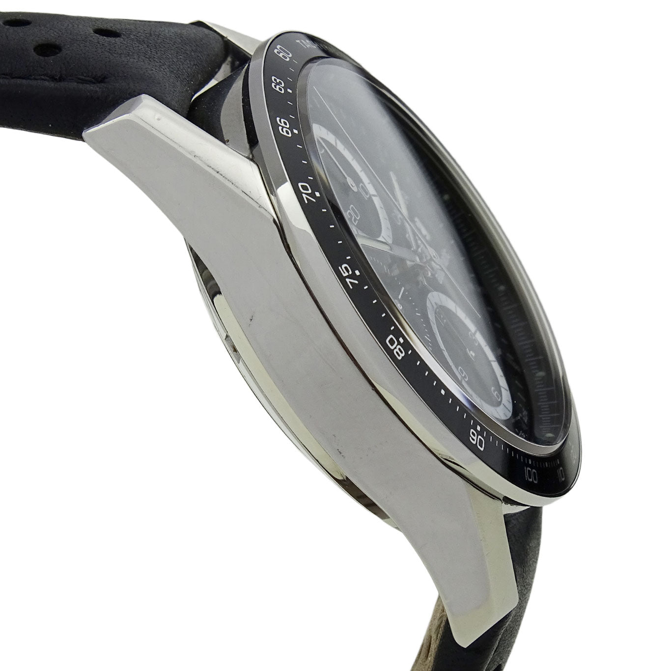 Tag Heuer Carrera Chrono Automatic CV2010