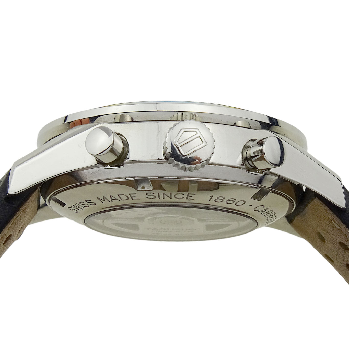 Tag Heuer Carrera Chrono Automatic CV2010