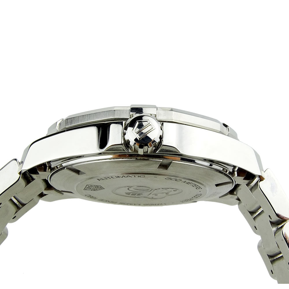 Tag Heuer Aquaracer Calibre 5 WAY201A