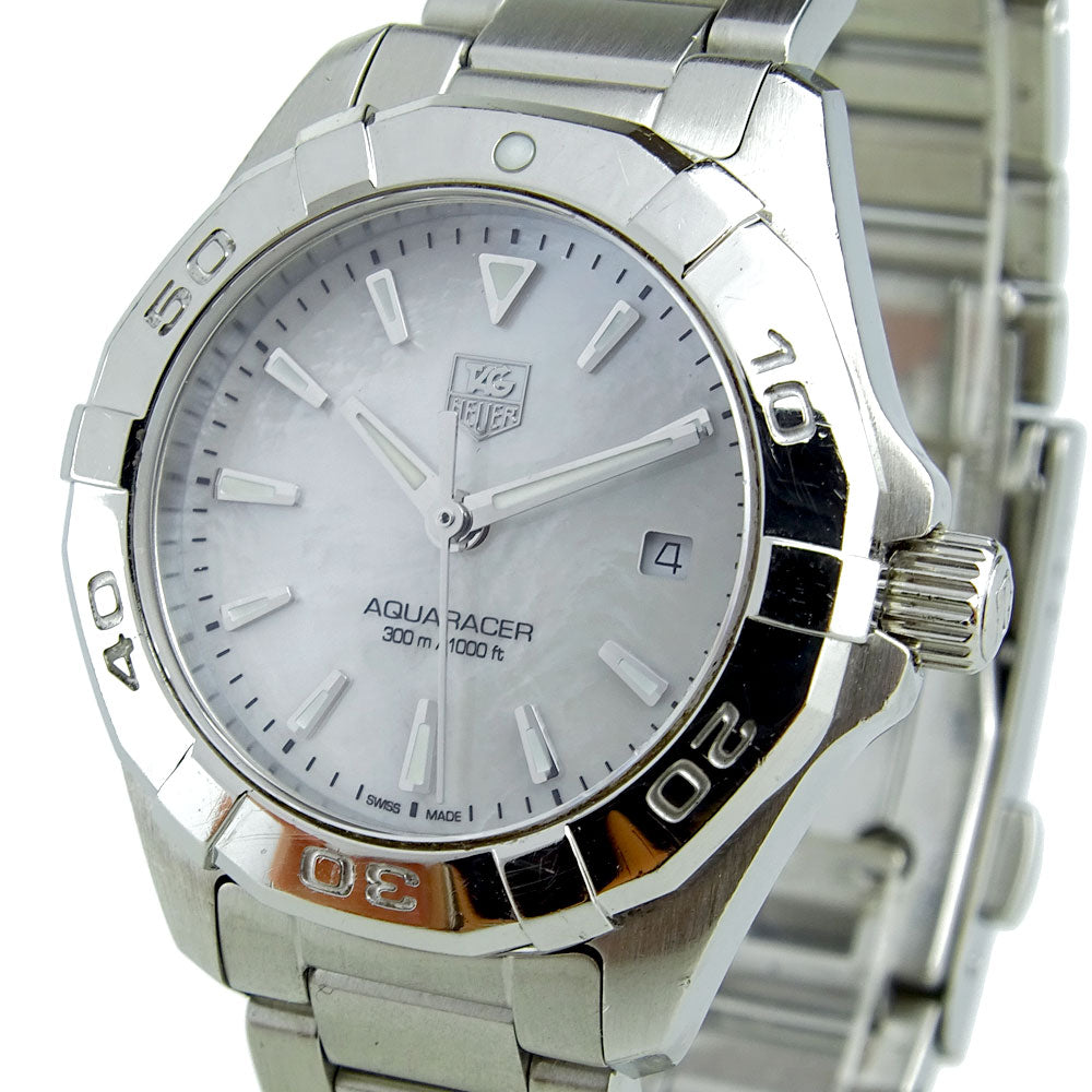 Tag Heuer Lady Aquaracer Quartz WAY1412