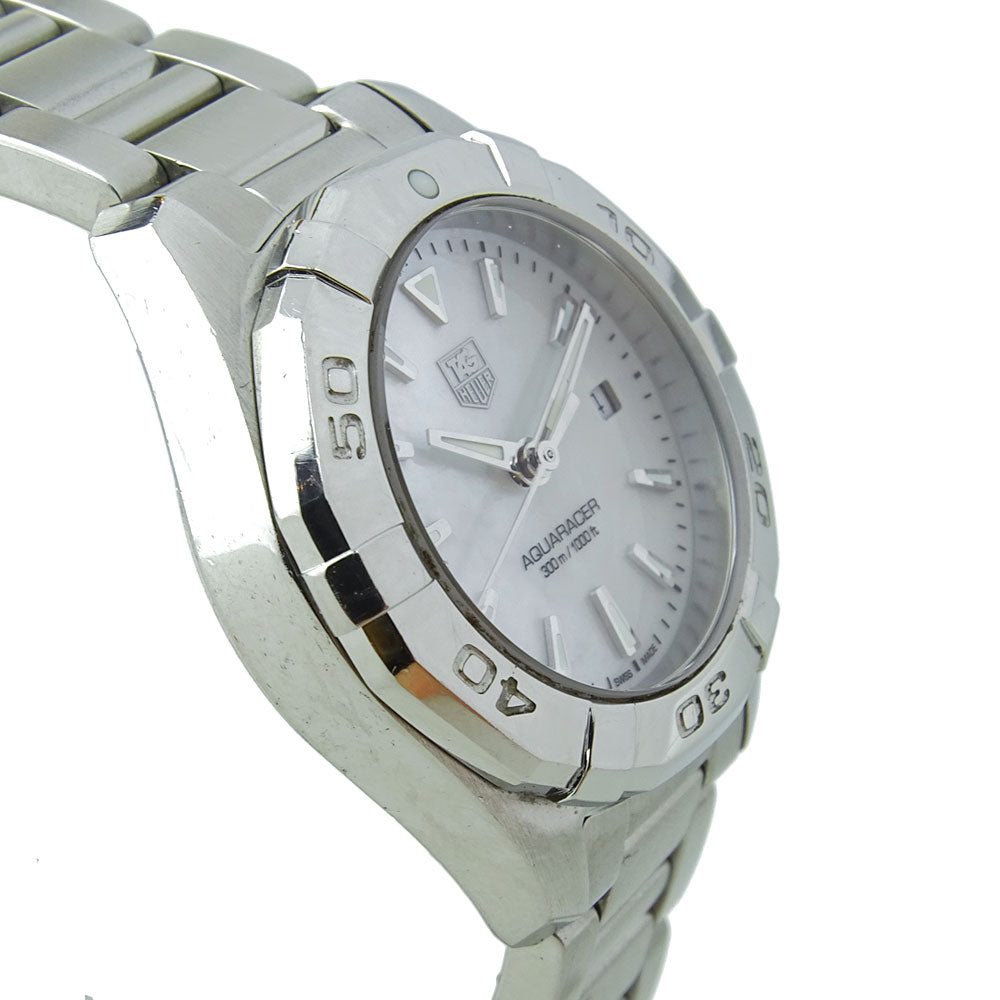 Tag Heuer Lady Aquaracer Quartz WAY1412