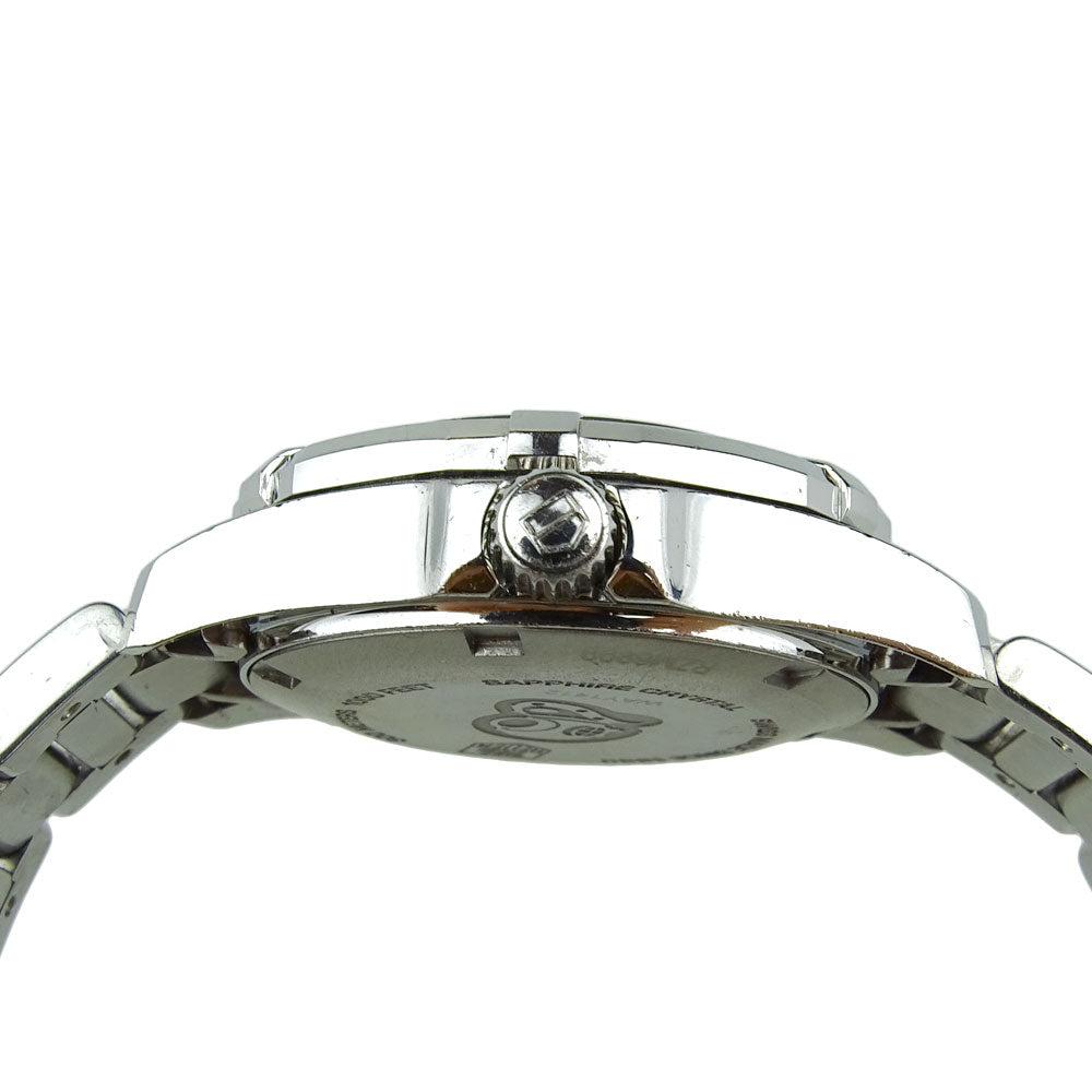 Tag Heuer Lady Aquaracer Quartz WAY1412