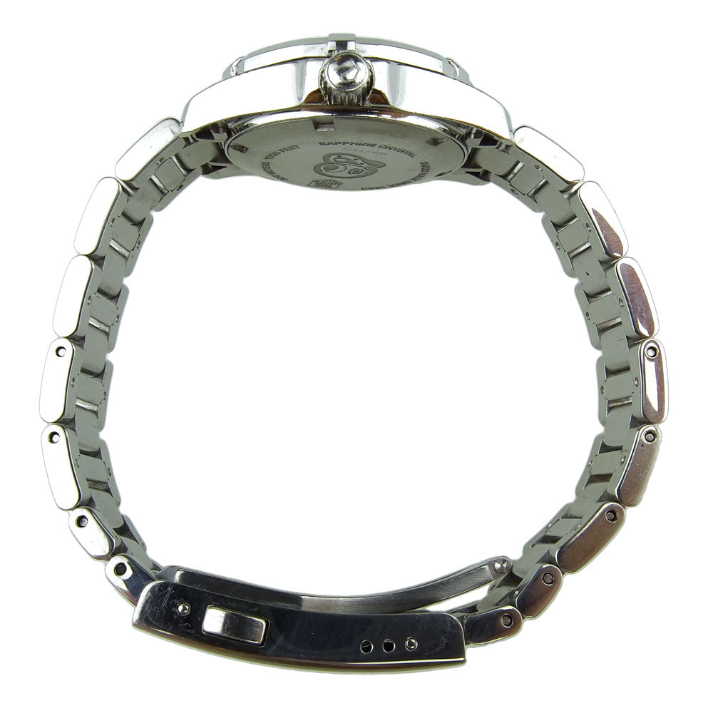 Tag Heuer Lady Aquaracer Quartz WAY1412