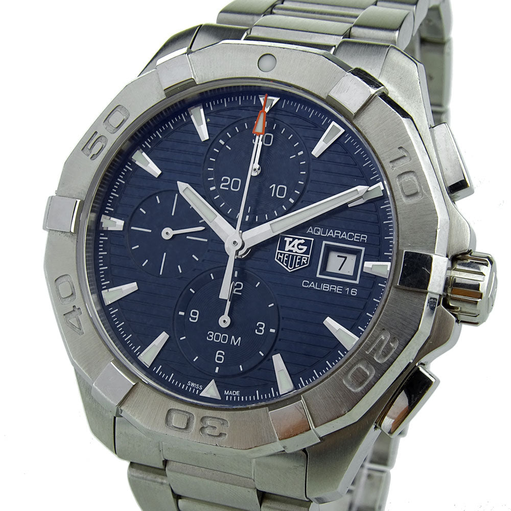 Tag Heuer Aquaracer Automatic CAY2112