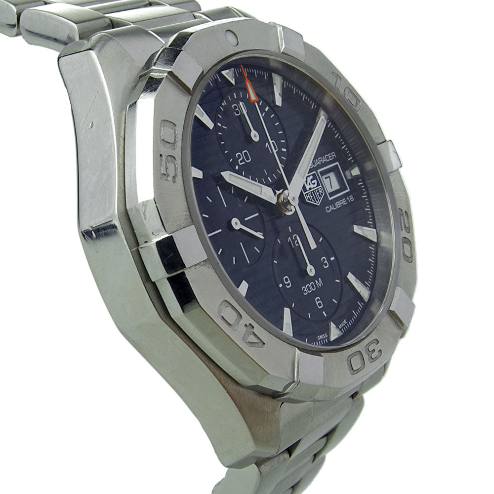 Tag Heuer Aquaracer Automatic CAY2112