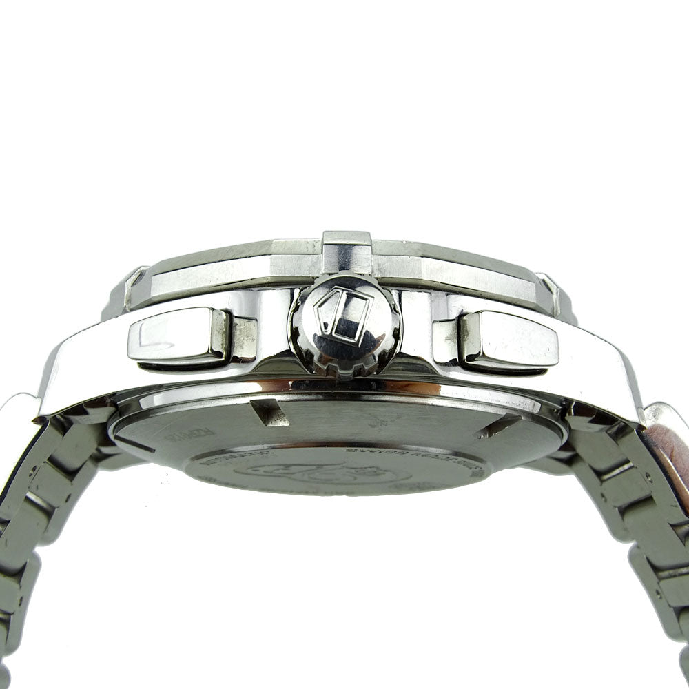 Tag Heuer Aquaracer Automatic CAY2112