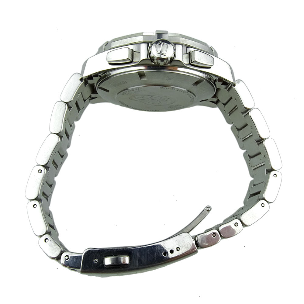 Tag Heuer Aquaracer Automatic CAY2112