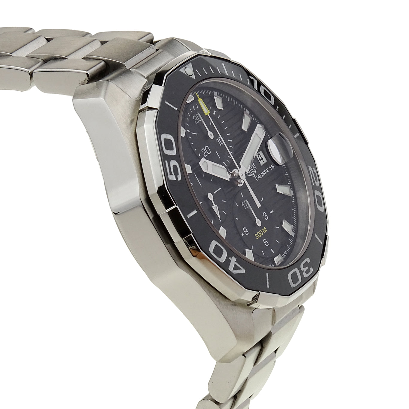 Tag Heuer Aquaracer Automatic CAY211A