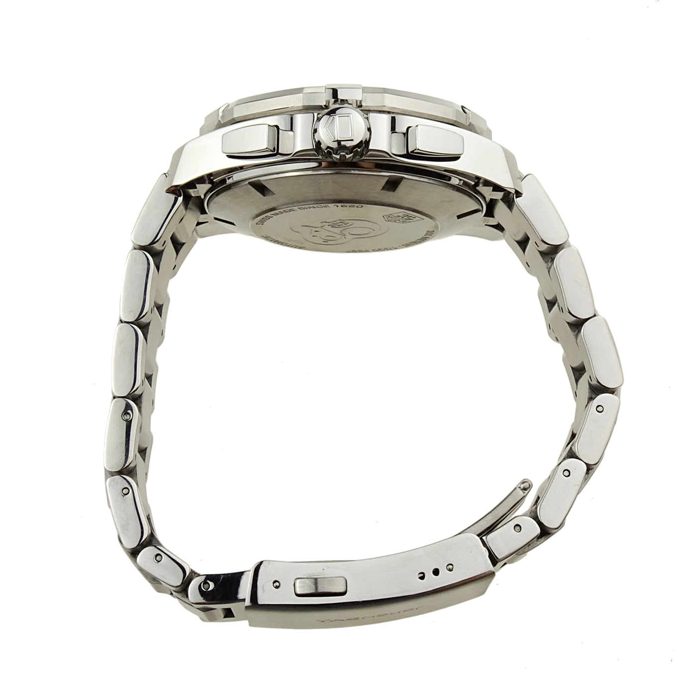 Tag Heuer Aquaracer Automatic CAY211A
