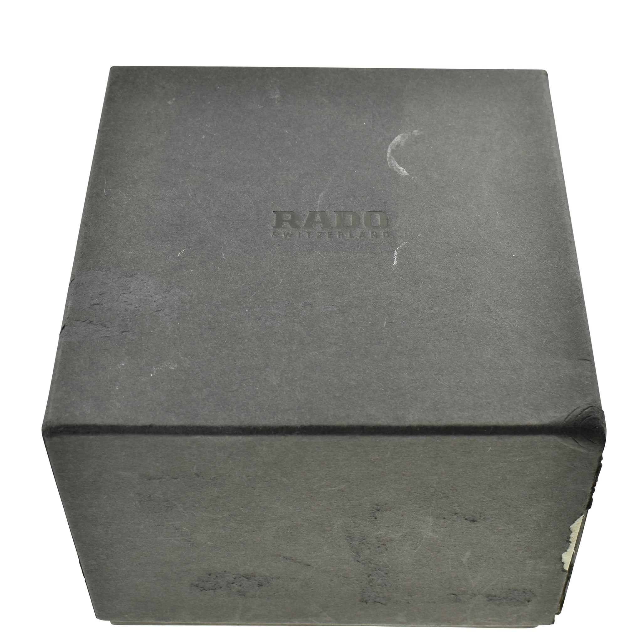 Rado Ceramica Ladies Quartz
