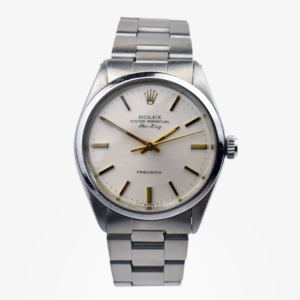 Watches Clearance Rolex Air King Precision Usato Buy Used Rolex