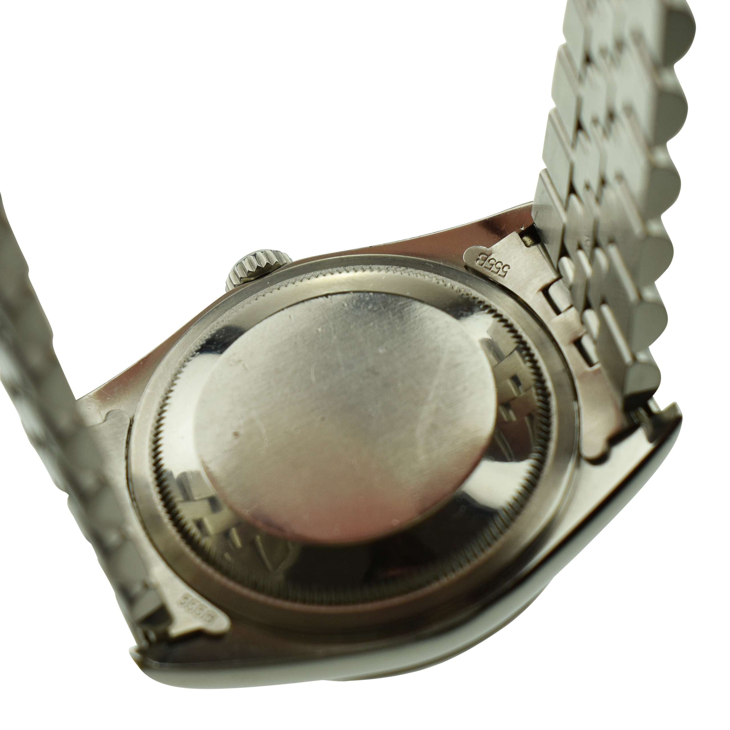 Rolex Datejust Oyster Perpetual Stainless Steel 16220