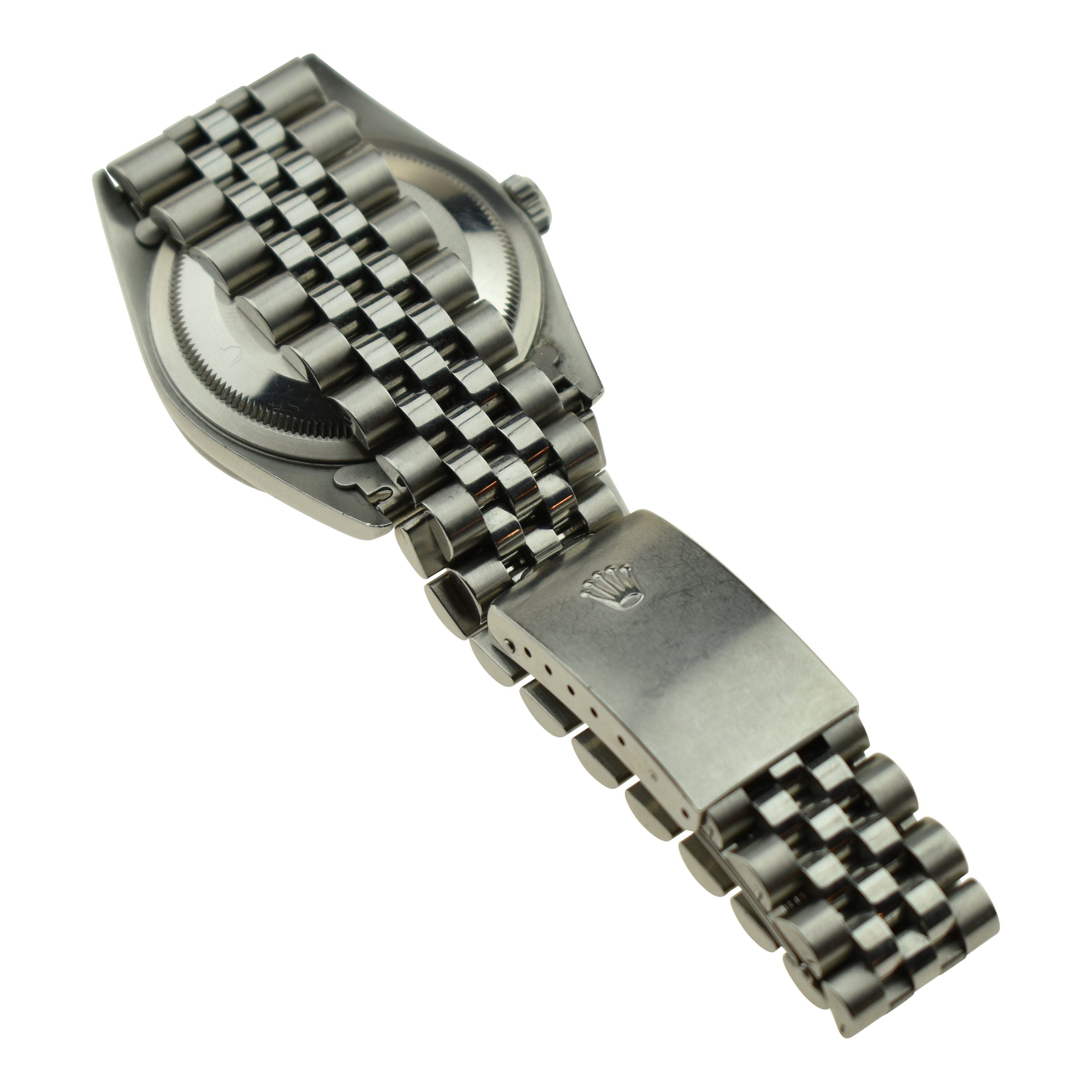 Rolex Datejust Stainless Steel 16220