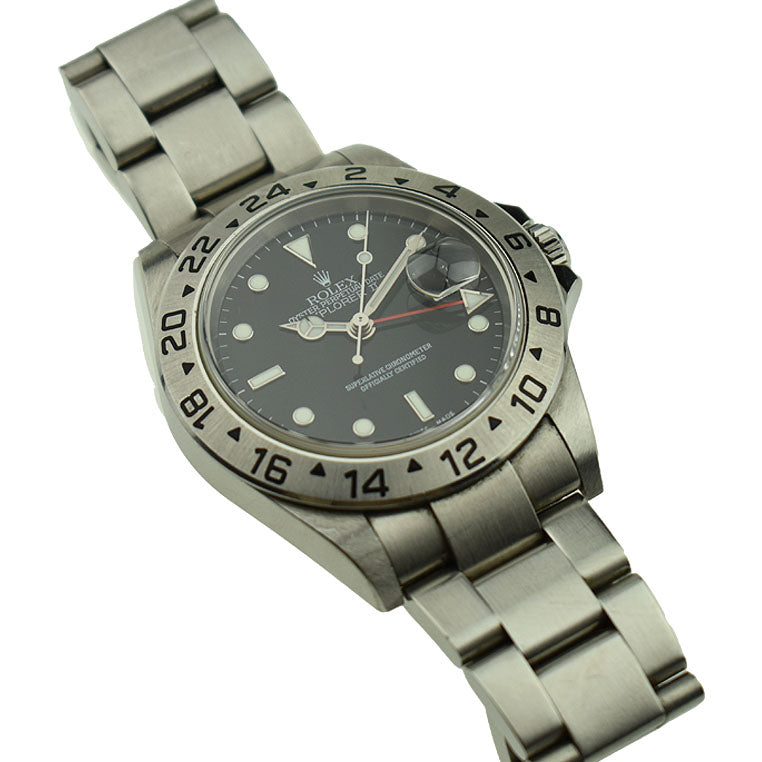 Rolex Explorer II Automatic 16570