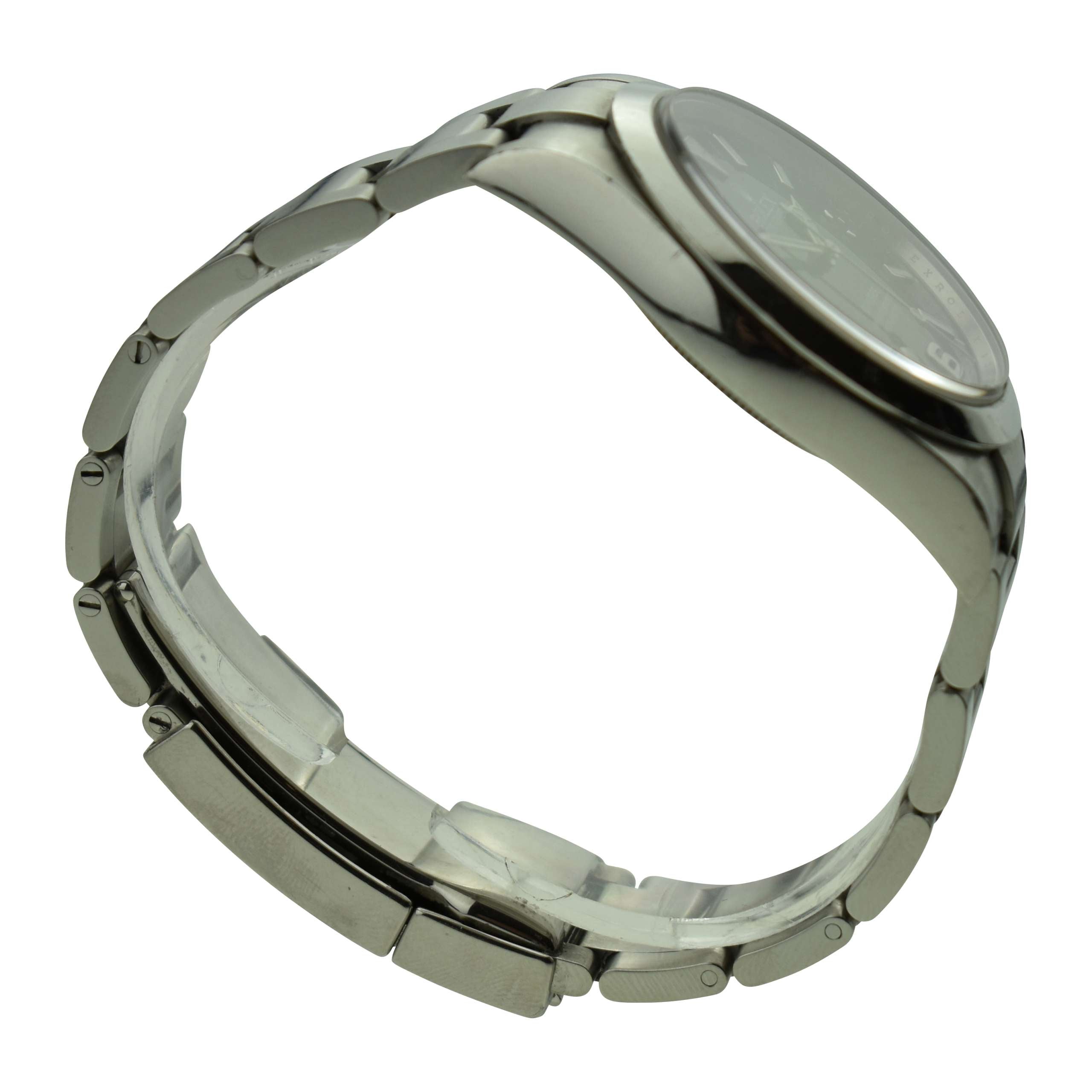 Rolex Explorer Stainless Steel 214270