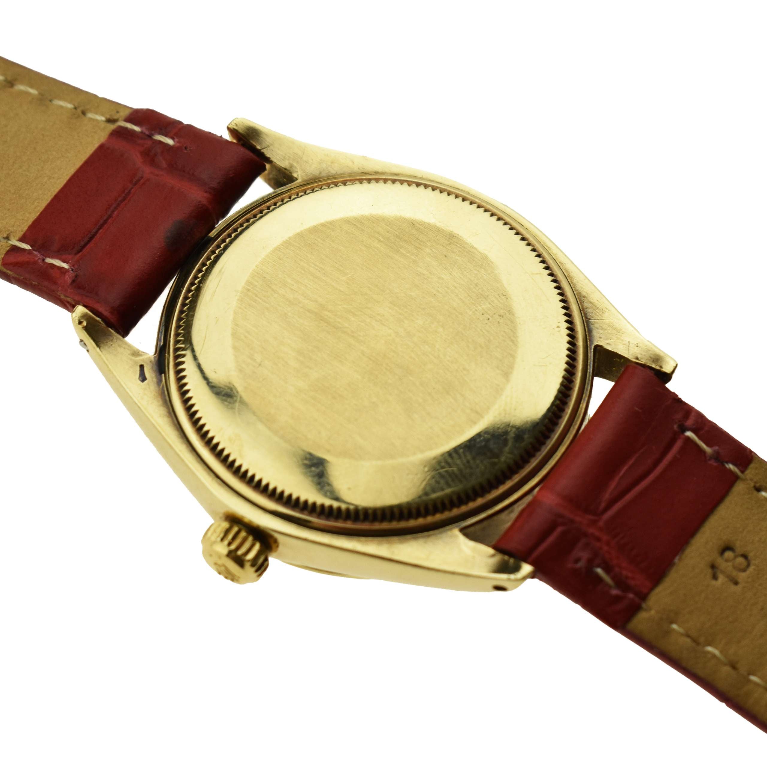 Rolex Oyster Perpetual 1002