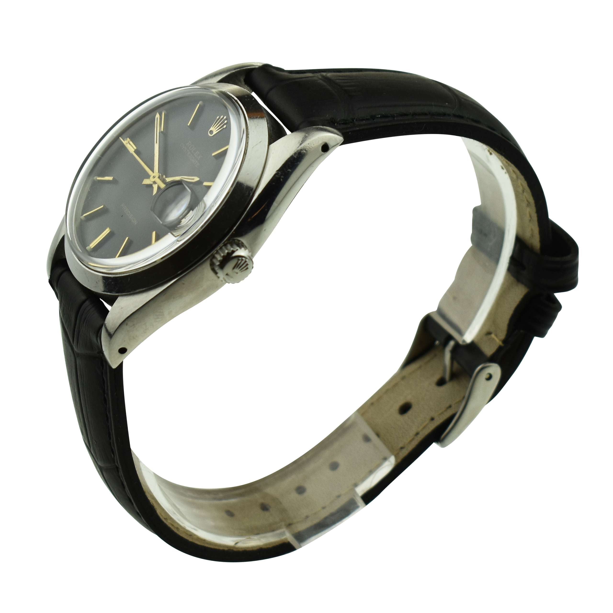 Rolex Oyster Precision Date 6694