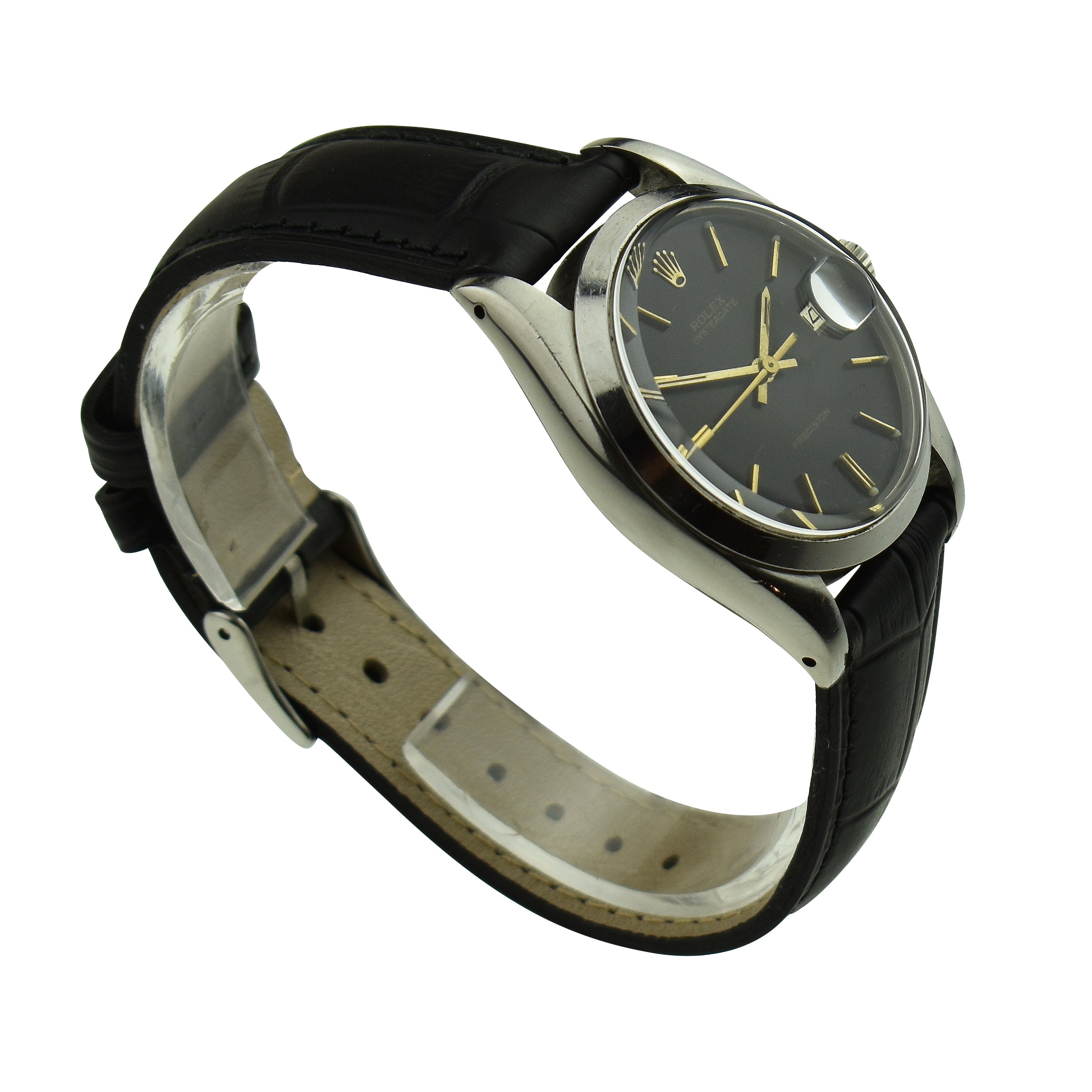 Rolex Oyster Precision Date 6694