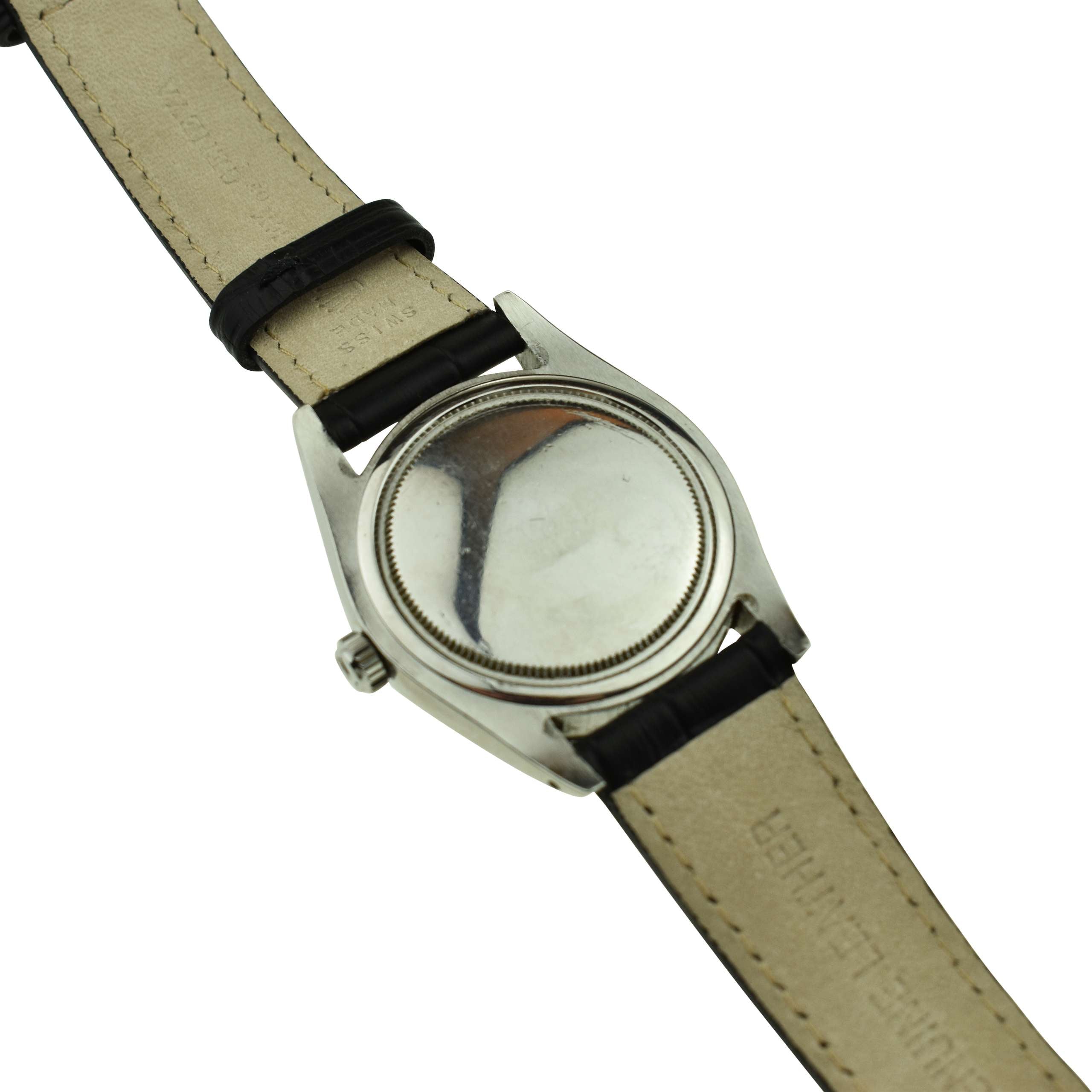 Rolex Oyster Precision Date 6694
