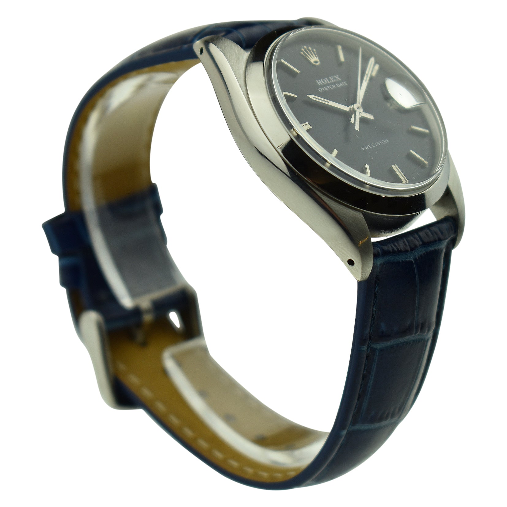 Rolex Oyster Date Precision 6694