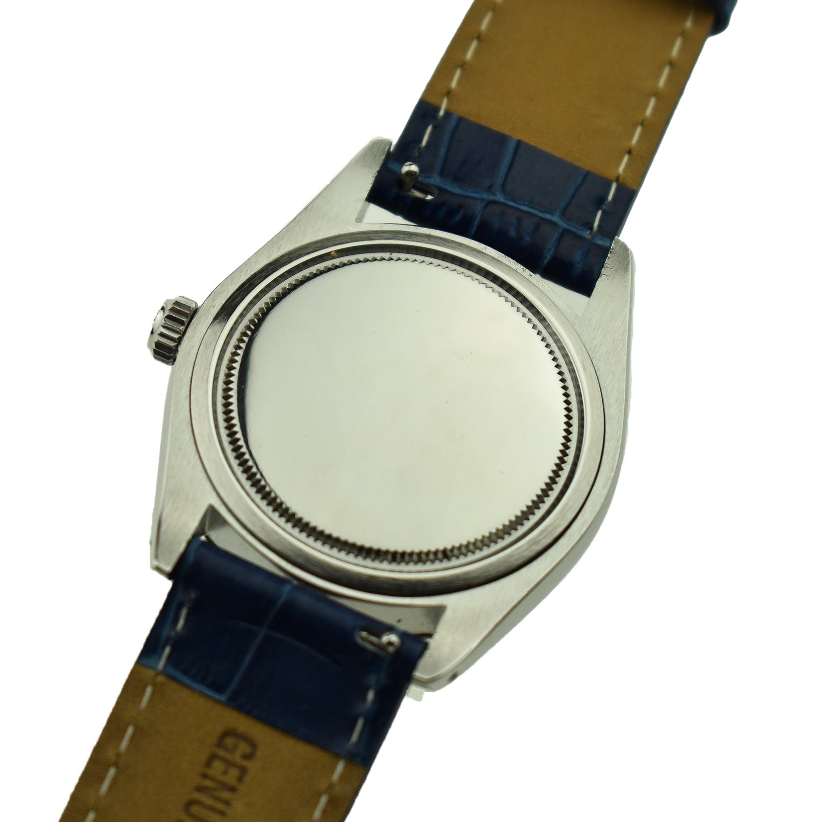 Rolex Oyster Date Precision 6694