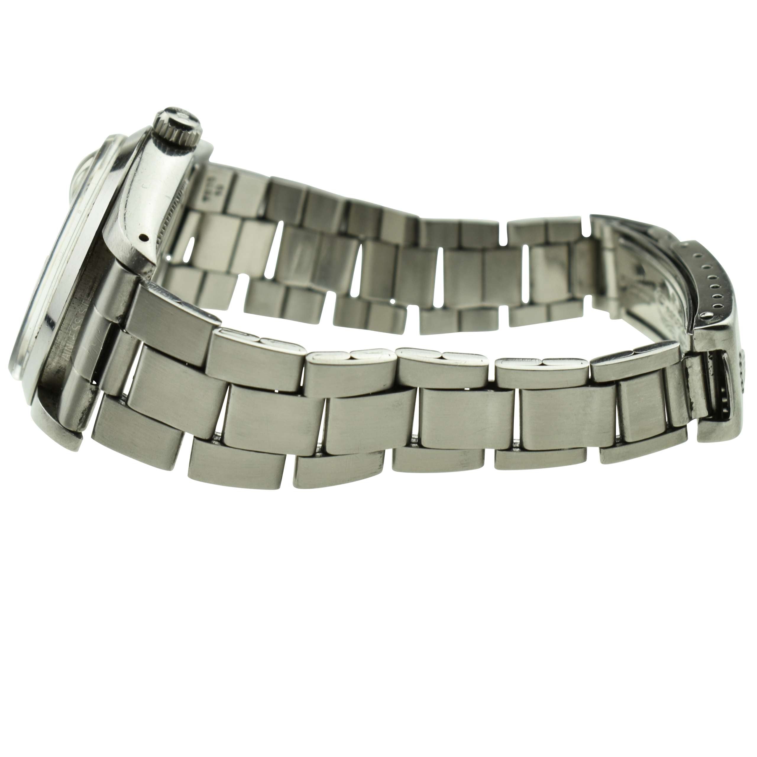 Rolex Oyster Date Precision Steel 6694