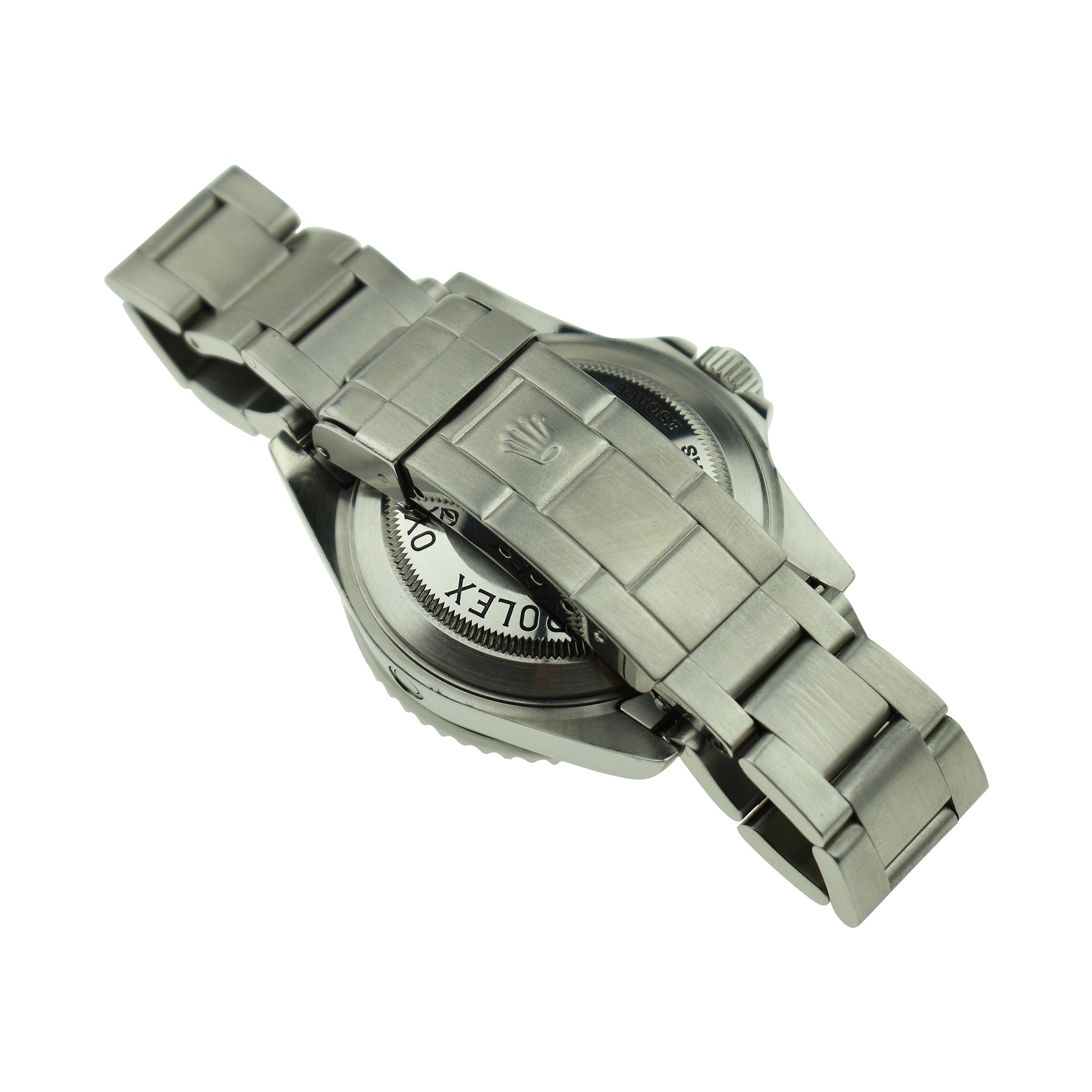 Rolex Sea-Dweller Oyster Perpetual Date 16600