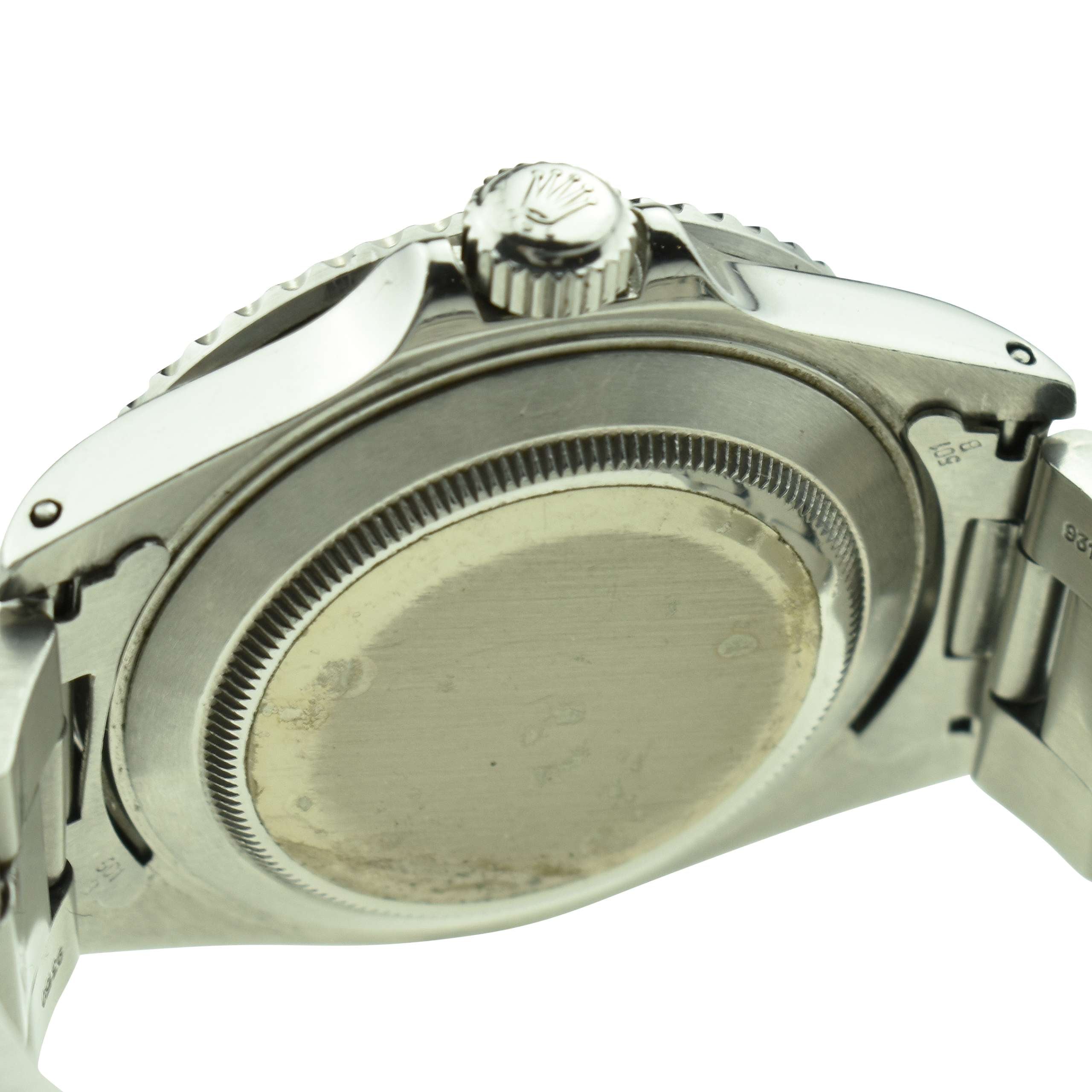 Rolex Submariner Stainless Steel 16610