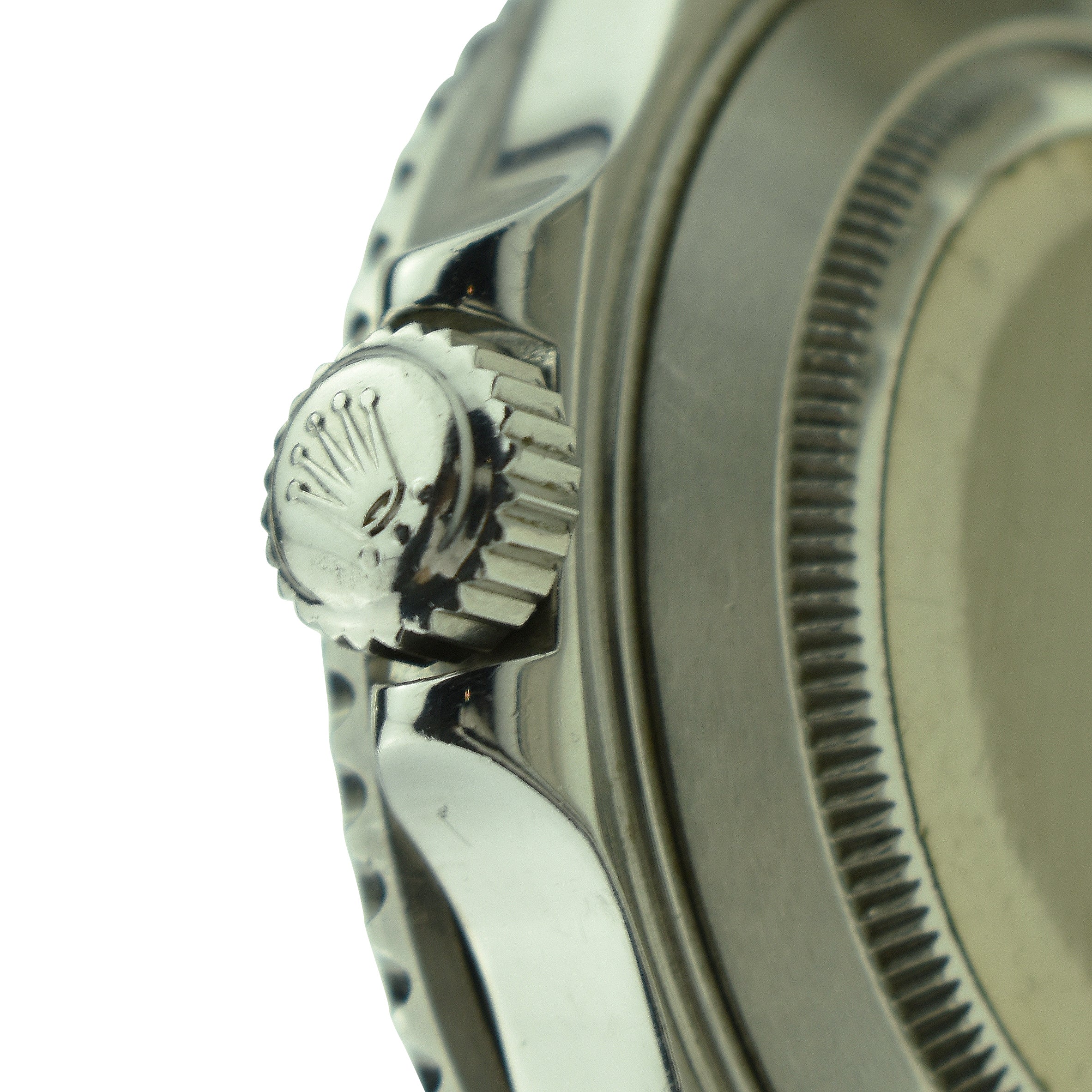 Rolex Submariner Stainless Steel 16610