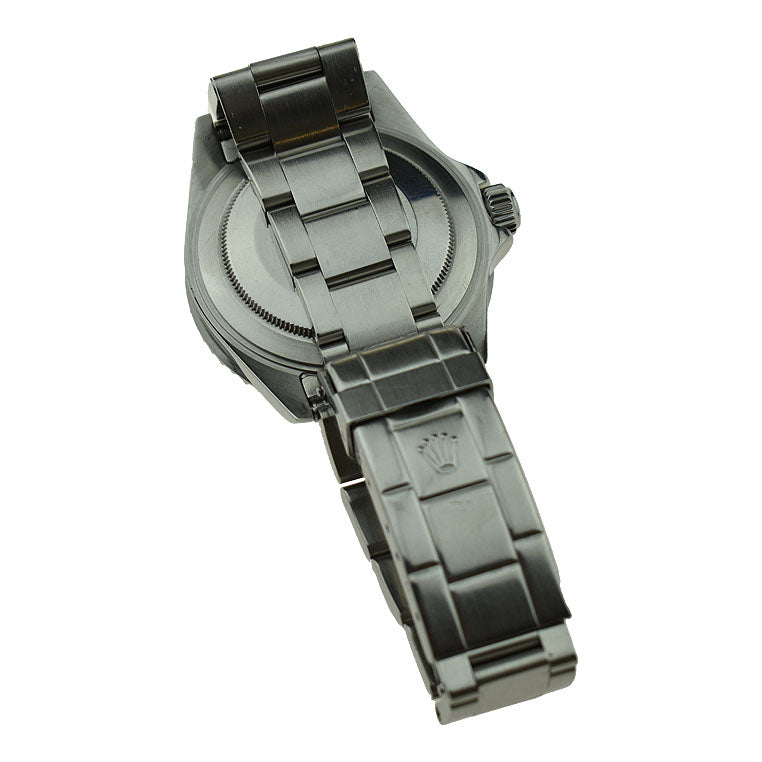 Rolex Submariner Oyster Perpetual Date 16610