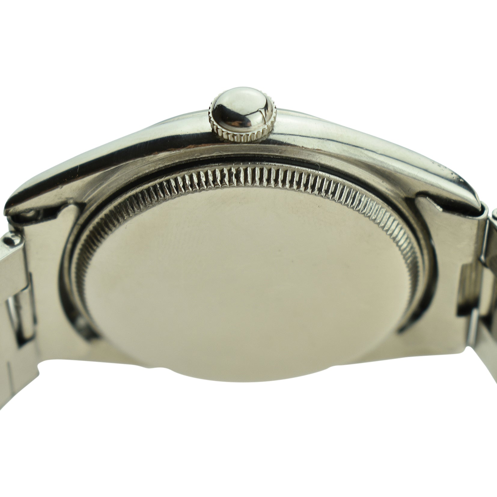 Rolex Air King Oyster Chronometer 4365