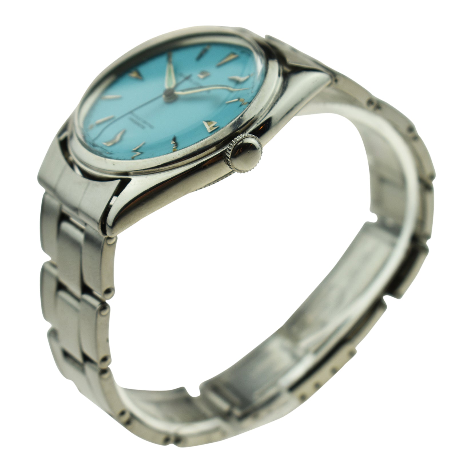 Rolex Air King Oyster Chronometer 4365