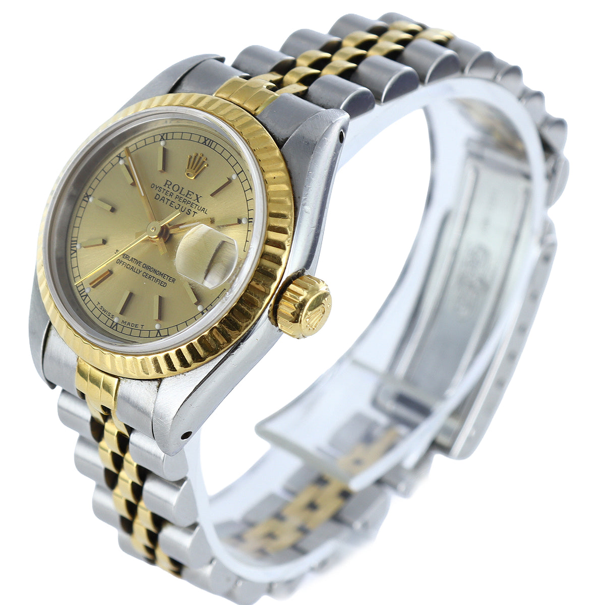 Rolex Datejust Ladies 69173