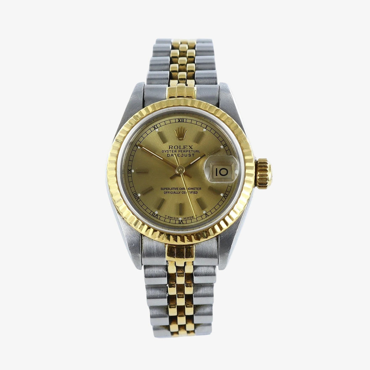 Rolex Datejust Ladies 69173