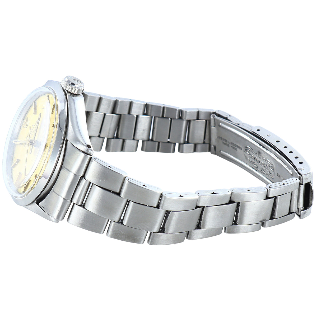 Rolex Oyster Air-King Precision 5500