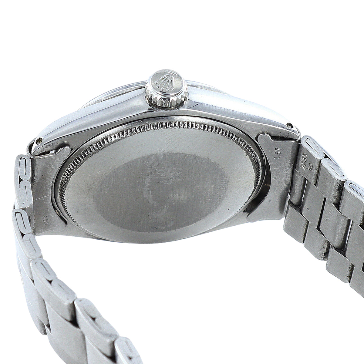 Rolex Oyster Air-King Precision 5500