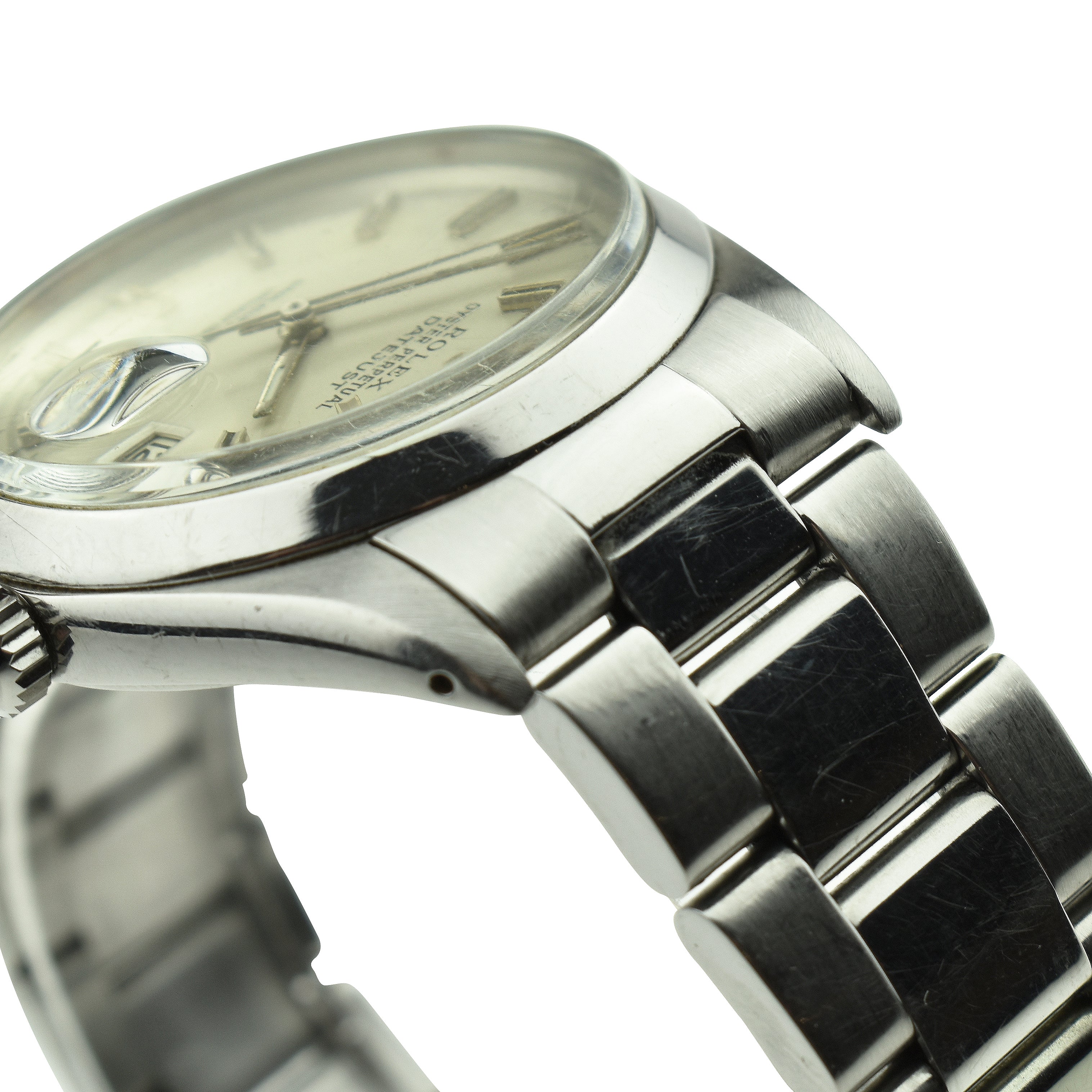 Rolex Oyster Perpetual Datejust 36mm 1601