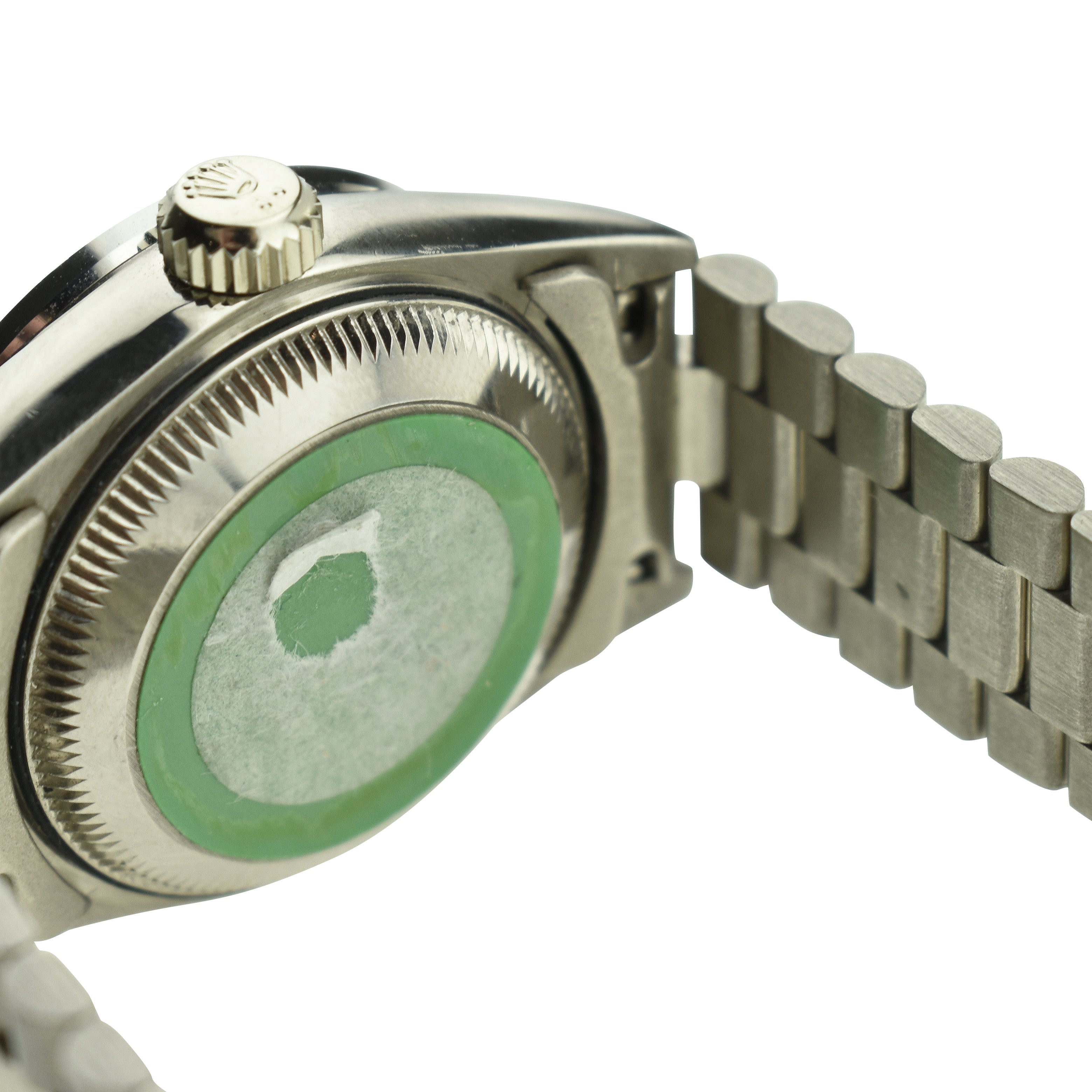 Rolex Ladies Datejust Diamond-Set 69179