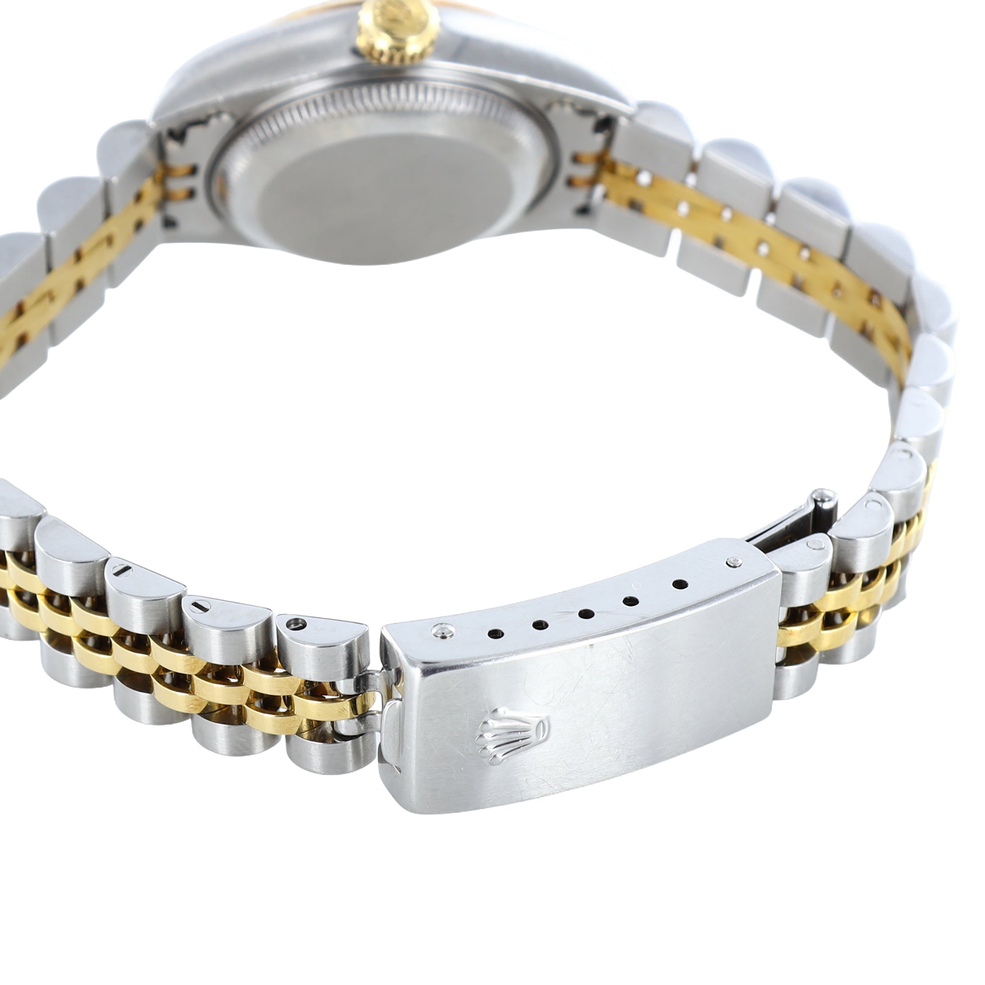 Rolex Ladies Datejust 79173